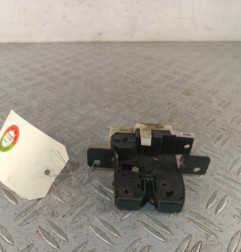 Serrure de hayon RENAULT MEGANE 2