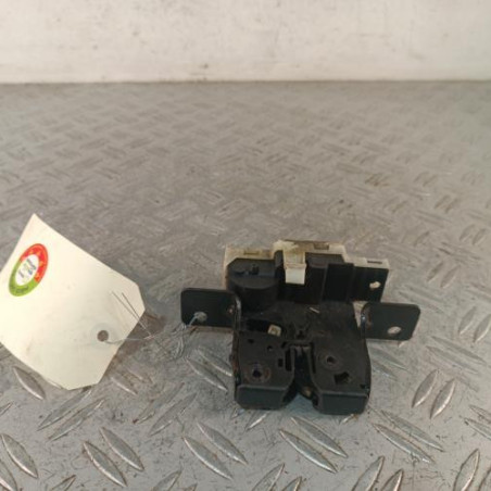 Serrure de hayon RENAULT MEGANE 2