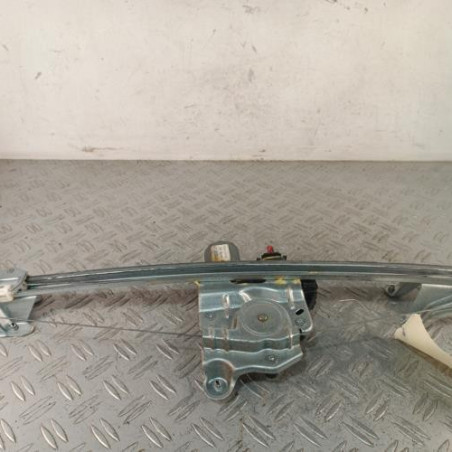 Leve vitre electrique arriere gauche OPEL ZAFIRA B