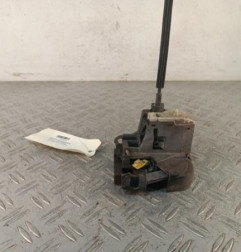 Serrure avant gauche RENAULT CLIO 2