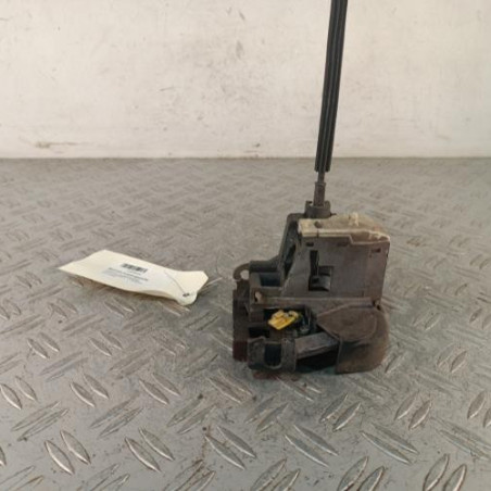 Serrure avant gauche RENAULT CLIO 2