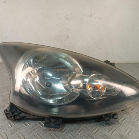 Optique avant principal droit (feux)(phare) TOYOTA AYGO 1 Photo n°1