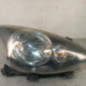 Optique avant principal droit (feux)(phare) TOYOTA AYGO 1
