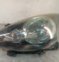 Optique avant principal gauche (feux)(phare) TOYOTA AYGO 1 Photo n°1