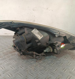 Optique avant principal gauche (feux)(phare) TOYOTA AYGO 1