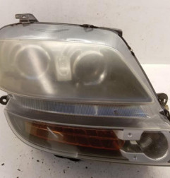 Optique avant principal droit (feux)(phare) FIAT ULYSSE 2 Photo n°1