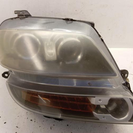 Optique avant principal droit (feux)(phare) FIAT ULYSSE 2 Photo n°1