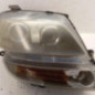 Optique avant principal droit (feux)(phare) FIAT ULYSSE 2