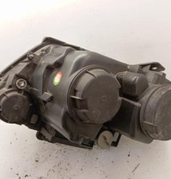 Optique avant principal droit (feux)(phare) FIAT ULYSSE 2