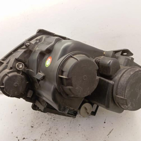 Optique avant principal droit (feux)(phare) FIAT ULYSSE 2