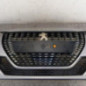 Pare choc avant PEUGEOT 208 2