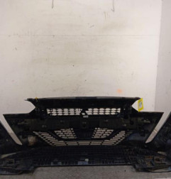 Pare choc avant PEUGEOT 208 2 Photo n°5