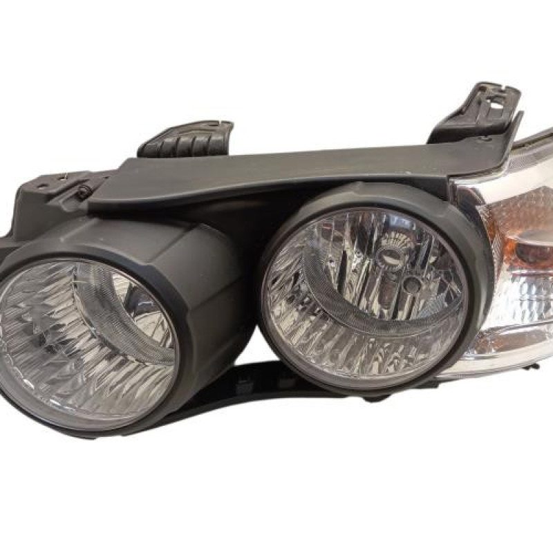 Optique avant principal gauche (feux)(phare) CHEVROLET AVEO 2