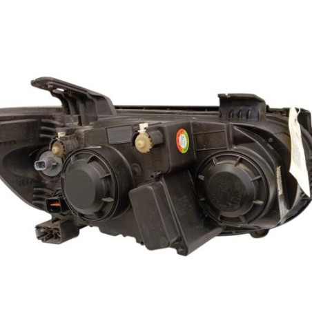Optique avant principal gauche (feux)(phare) CHEVROLET AVEO 2