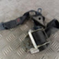 Ceinture arriere droit PEUGEOT 208 1