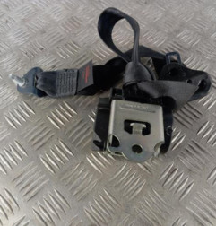 Ceinture arriere droit PEUGEOT 208 1