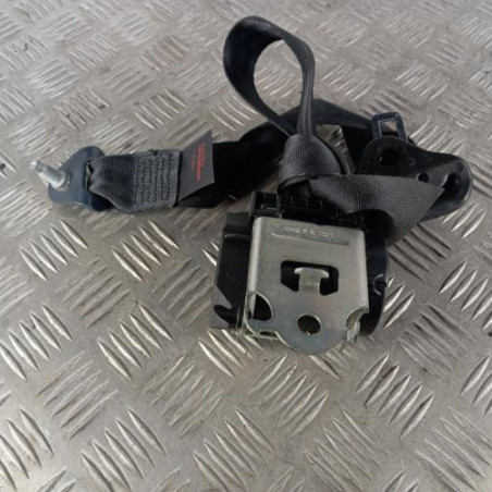 Ceinture arriere droit PEUGEOT 208 1
