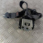 Ceinture arriere droit PEUGEOT 208 1