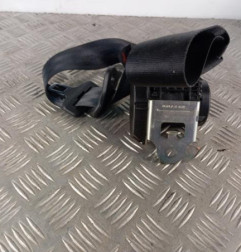 Ceinture arriere gauche PEUGEOT 208 1 Photo n°1