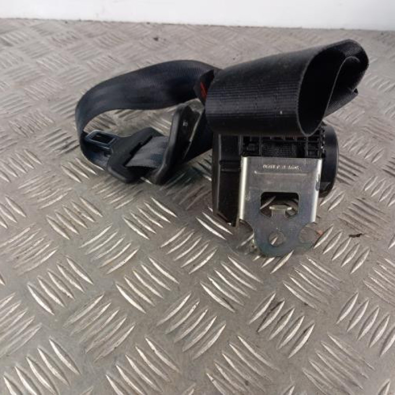 Ceinture arriere gauche PEUGEOT 208 1