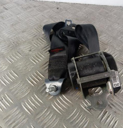 Ceinture arriere gauche PEUGEOT 208 1