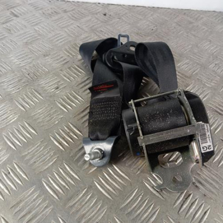 Ceinture arriere gauche PEUGEOT 208 1