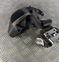 Ceinture avant gauche CITROEN JUMPER 3 Photo n°1