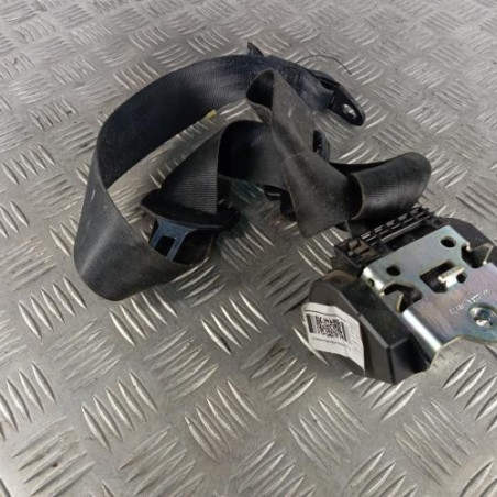 Ceinture avant gauche CITROEN JUMPER 3 Photo n°1