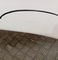 Aile avant droit PEUGEOT PARTNER 1