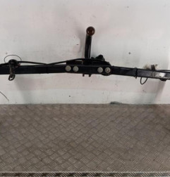 Attelage (boule de remorquage) RENAULT KANGOO 2 Photo n°1