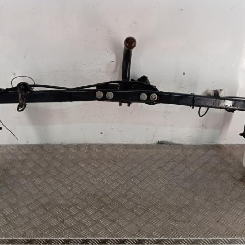 Attelage (boule de remorquage) RENAULT KANGOO 2