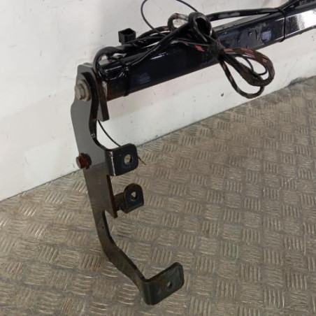 Attelage (boule de remorquage) RENAULT KANGOO 2