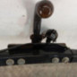 Attelage (boule de remorquage) RENAULT KANGOO 2