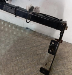 Attelage (boule de remorquage) RENAULT KANGOO 2 Photo n°4