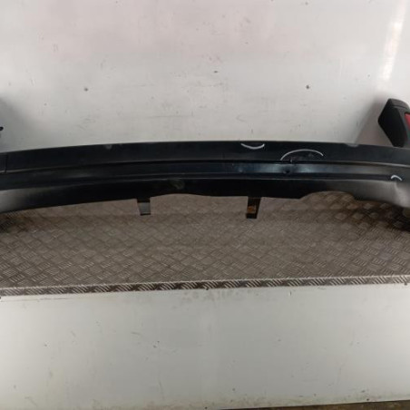 Pare choc arriere RENAULT KANGOO 2 Photo n°1