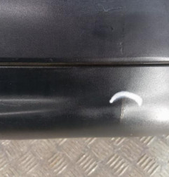 Pare choc arriere RENAULT KANGOO 2 Photo n°3