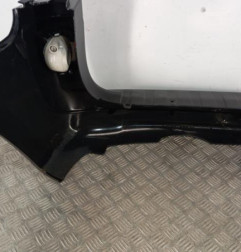 Pare choc arriere RENAULT KANGOO 2 Photo n°6