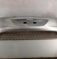 Pare choc arriere RENAULT CLIO 2 CAMPUS Photo n°1