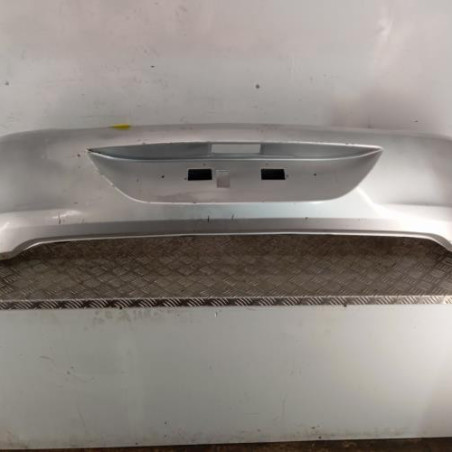 Pare choc arriere RENAULT CLIO 2 CAMPUS Photo n°1