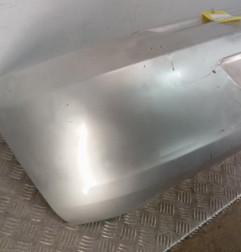 Pare choc arriere RENAULT CLIO 2 CAMPUS