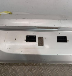 Pare choc arriere RENAULT CLIO 2 CAMPUS Photo n°3