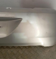 Pare choc arriere RENAULT CLIO 2 CAMPUS Photo n°4