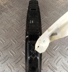 Interrupteur de leve vitre avant gauche RENAULT MEGANE 3