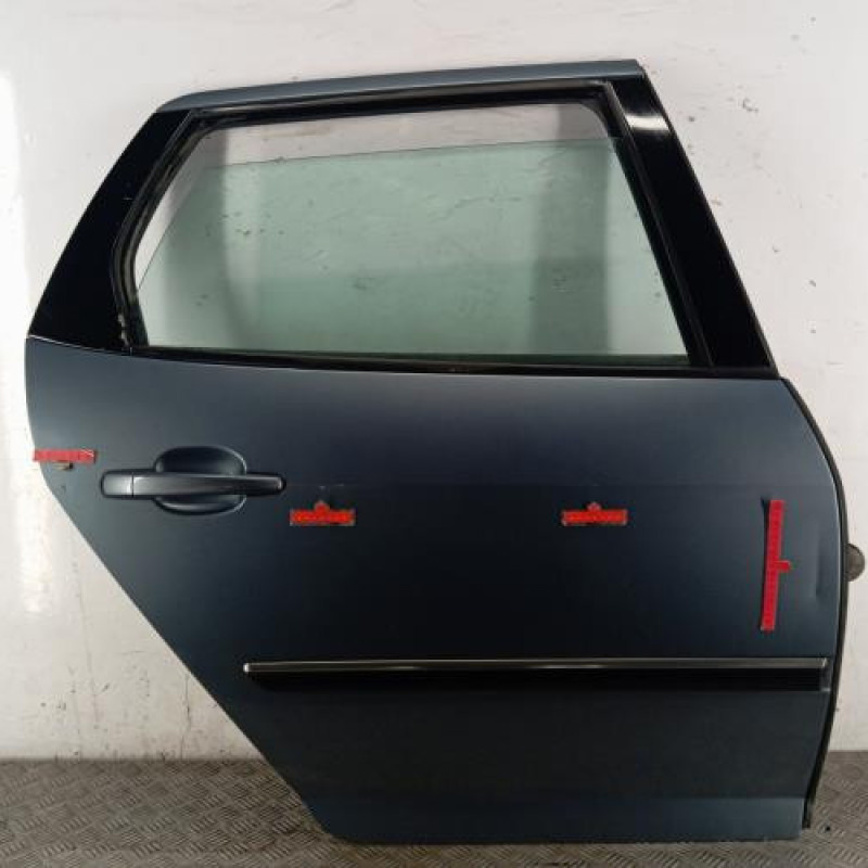 Porte arriere droit PEUGEOT 407