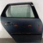 Porte arriere droit PEUGEOT 407