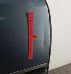 Porte arriere droit PEUGEOT 407
