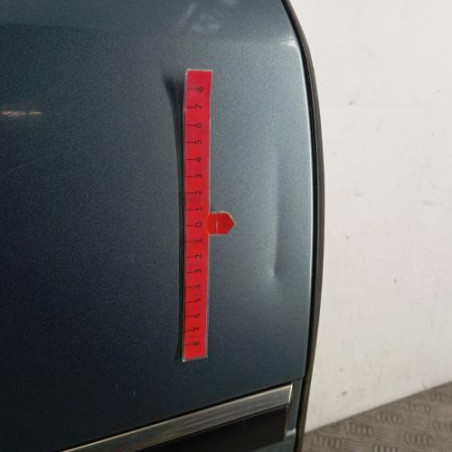 Porte arriere droit PEUGEOT 407