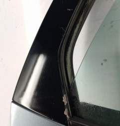 Porte arriere droit PEUGEOT 407 Photo n°6