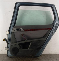 Porte arriere droit PEUGEOT 407 Photo n°7