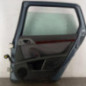 Porte arriere droit PEUGEOT 407